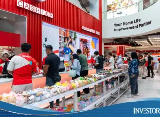 ACES Umumkan Pembagian Dividen Tertinggi dalam Sejarah Perusahaan