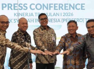 BSI Tebar Dividen Rp1,51 Triliun, Realisasikan 20% Laba 2025
