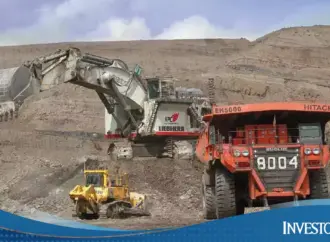 Saham BUMI Diborong, Harga Tetiba Ngacir