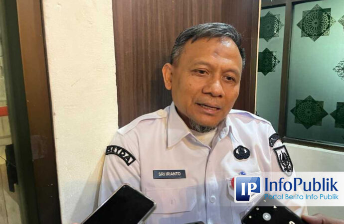 RUPS-LB PT Sarana Pembangunan Riau Tetapkan Pimpinan Baru untuk Memperkuat Kinerja BUMD