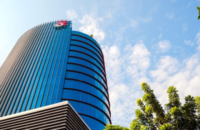 RUPST Telkom (TLKM) Setujui Dividen Telkom Rp21,9 Triliun dan Buyback Saham Rp4 Triliun