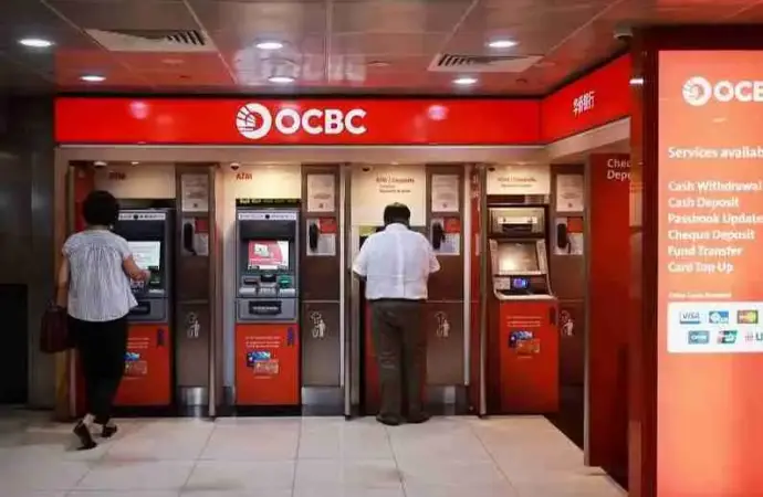 Akuisisi OCBC Sekuritas Rp453 Miliar: Strategi Ekspansi NISP Diuji Tekanan Jual Asing
