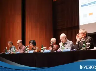 Dividen US$87 Juta dan Perombakan Jajaran Direksi, Medco Energi Siapkan Langkah Strategis