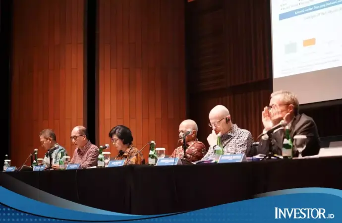 Dividen US$87 Juta dan Perombakan Jajaran Direksi, Medco Energi Siapkan Langkah Strategis