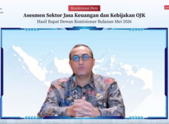 Pipeline IPO Masih Deras, Realisasi di 2026 Baru Satu Emiten
