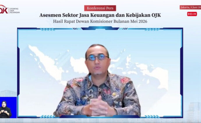 Pipeline IPO Masih Deras, Realisasi di 2026 Baru Satu Emiten
