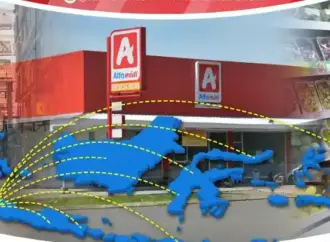 Dividen MIDI Rp11,85 per Saham: Alfamart Kantongi Rp305 Miliar, Fundamental Peritel Solid