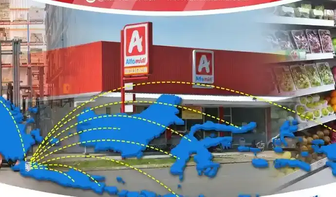 Dividen MIDI Rp11,85 per Saham: Alfamart Kantongi Rp305 Miliar, Fundamental Peritel Solid