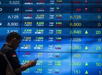 Antrean IPO Capai Rp3,67 Triliun, OJK Optimistis Pasar Modal Terus Bergairah