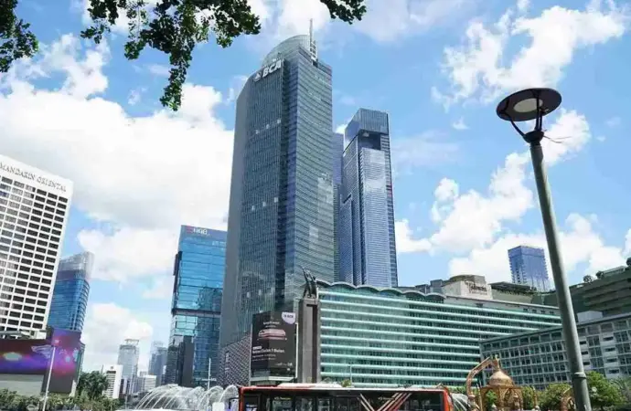 BCA Ubah Strategi Dividen: Interim Rp20 Tiga Tahap, Potensi Total Lebih Besar