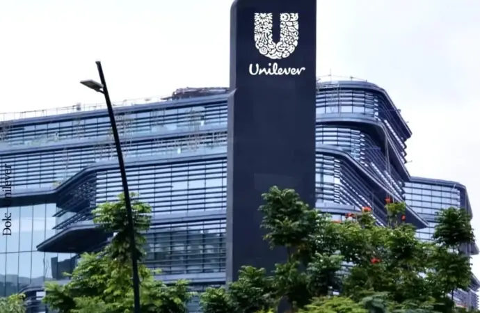 UNVR Berikan Dividen 100 Persen: Ada Strategi Apa?