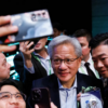 Dampak Besar Satu Kalimat Jensen Huang: Ketika Pasar Saham Bergerak Mengikuti Ucapan Sang CEO Nvidia