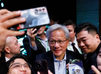 Dampak Besar Satu Kalimat Jensen Huang: Ketika Pasar Saham Bergerak Mengikuti Ucapan Sang CEO Nvidia