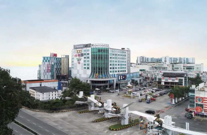 BSBK Jadwalkan RUPSLB di Tengah Tekanan Saham