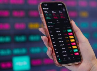 Pasar Saham Vietnam Tembus 13 Juta Rekening, CII Resmi Jadi Pemegang Saham Utama PC1