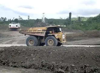 Dividen AADI Tak Cukup Tahan Aksi Jual; Pasar Menanti Sinyal Pembalikan