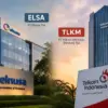 RUPST Elnusa dan Telkom: Dua Agenda Kunci yang Bisa Menggerakkan Pasar Saham