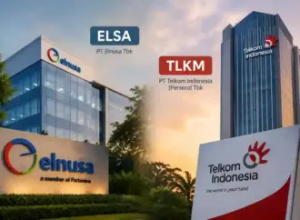 RUPST Elnusa dan Telkom: Dua Agenda Kunci yang Bisa Menggerakkan Pasar Saham