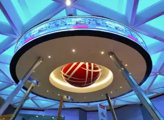 Dinamika Saham Berimbal Hasil Tinggi: Siapa yang Mampu Bertahan di Tengah Volatilitas Pasar?