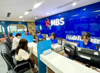 Pasar Saham Vietnam Menuju Modernisasi: Kapitalisasi Tembus US$410 Miliar