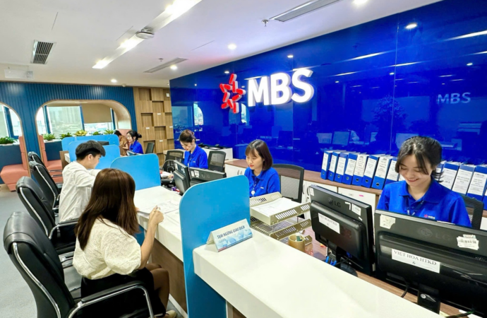 Pasar Saham Vietnam Menuju Modernisasi: Kapitalisasi Tembus US$410 Miliar