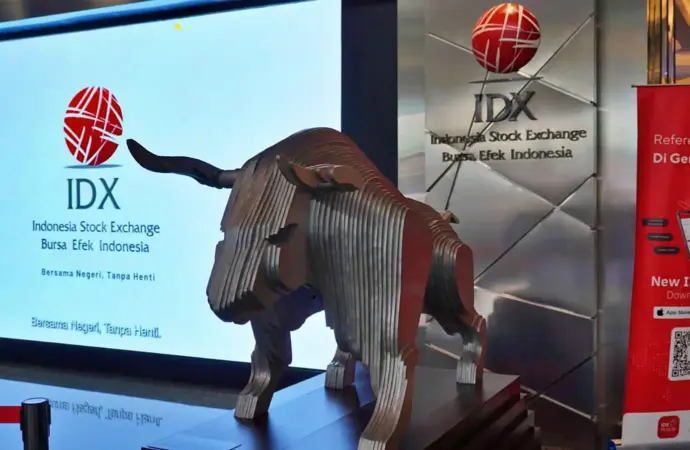 Melimpahnya Saham Dividen Jumbo di BEI: Investor Wajib Waspadai Perangkap Harga Murah