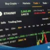 Bybit Buka Akses IPO SpaceX bagi Investor Ritel Lewat Token Saham