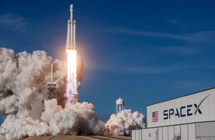 IPO SpaceX: Potensi Pengaruh Besar Terhadap Arah Investasi Global dan Pasar Kripto