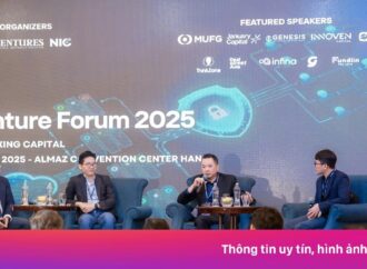 Venture Forum 2026 – titik pertemuan bagi modal teknologi dan M&A.