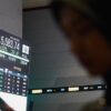 Investor Asing Lanjutkan Penjualan Saham, Namun BBCA Menjadi Sorotan Positif