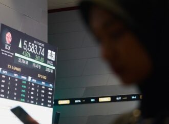 Investor Asing Lanjutkan Penjualan Saham, Namun BBCA Menjadi Sorotan Positif