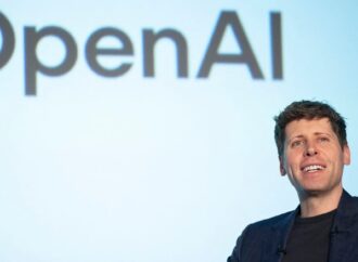 OpenAI diam-diam mengajukan IPO, mengikuti jejak Anthropic dengan ambisi untuk menjadi perusahaan bernilai triliun dolar.