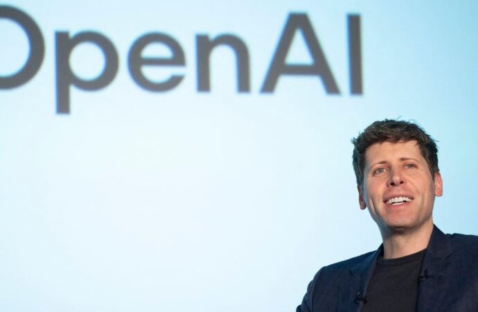 OpenAI diam-diam mengajukan IPO, mengikuti jejak Anthropic dengan ambisi untuk menjadi perusahaan bernilai triliun dolar.