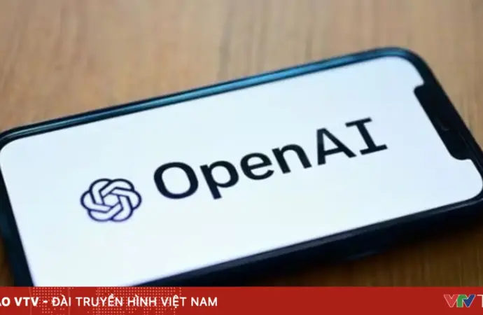 OpenAI mengajukan IPO, menargetkan valuasi sebesar $1 triliun.