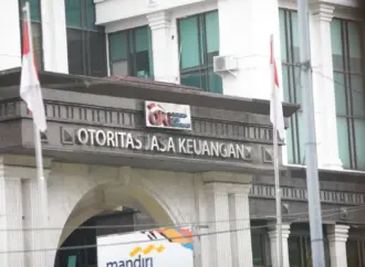 Buyback Rp65 Triliun Mengalir, OJK Klaim Fundamental Emiten Masih Kuat