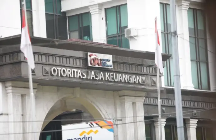 Buyback Rp65 Triliun Mengalir, OJK Klaim Fundamental Emiten Masih Kuat