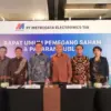 MTDL Tebar Dividen Rp331 Miliar, Bos Sebut Saham ini Hidden Gem