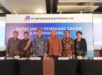 MTDL Tebar Dividen Rp331 Miliar, Bos Sebut Saham ini Hidden Gem