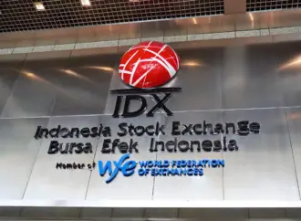 PT Bukit Asam Siap Bagikan Dividen Rp1,3 Triliun dengan Yield Menarik