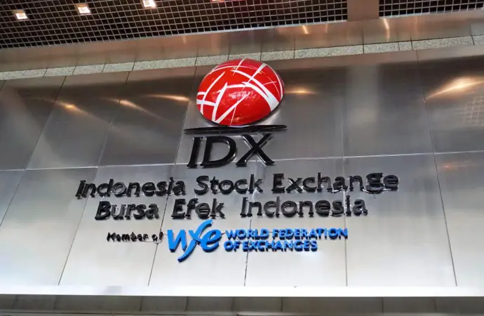 PT Bukit Asam Siap Bagikan Dividen Rp1,3 Triliun dengan Yield Menarik