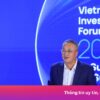 Perusahaan Investasi Asing Siap Meluncurkan IPO di Vietnam, Menggairahkan Pasar Saham