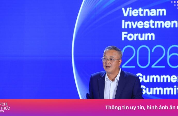 Perusahaan Investasi Asing Siap Meluncurkan IPO di Vietnam, Menggairahkan Pasar Saham