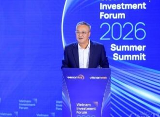 Inisiatif Strategis untuk Memperkuat Pasar Saham Vietnam Menuju 2030