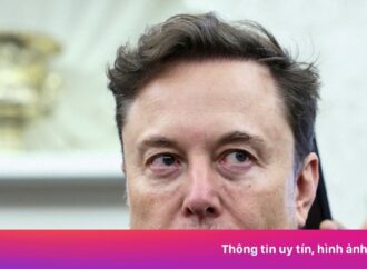 Elon Musk menyelesaikan IPO terbesar sepanjang masa.