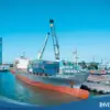 Meratus Bantah Kabar Diakuisisi Waresix
