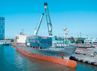 Meratus Bantah Isu Akuisisi Waresix Senilai US2,2 Miliar