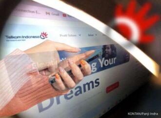 Dapat Restu RUPS, Telkom (TLKM) Eksekusi Buyback Rp 4 Triliun Mulai 9 Juni 2026