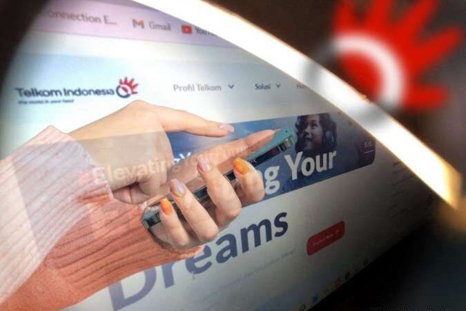 Dapat Restu RUPS, Telkom (TLKM) Eksekusi Buyback Rp 4 Triliun Mulai 9 Juni 2026