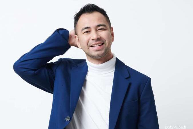 Raffi Ahmad dan Nagita Slavina Resmi Mengakuisisi 61,85% Saham PT Satu Visi Putra Tbk (VISI)