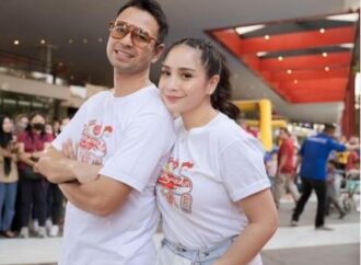 Negosiasi Nagita Slavina untuk Akuisisi Satu Visi Putra: Peluang Backdoor Listing RANS Entertainment?
